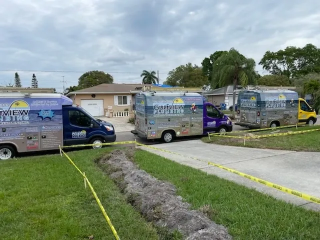 Gulfview Plumbing & Water Treatment photo 10