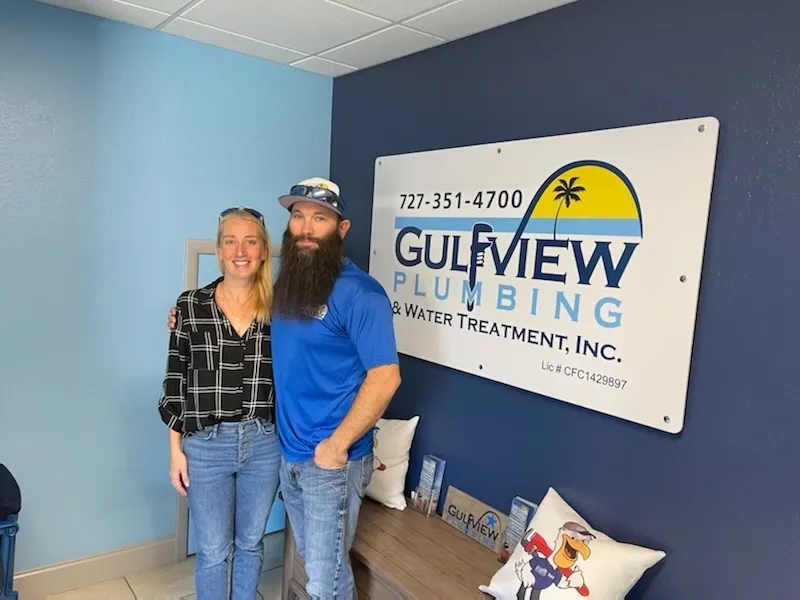 Gulfview Plumbing & Water Treatment photo 5