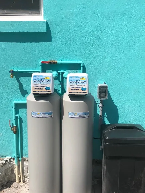 Gulfview Plumbing & Water Treatment photo 7