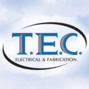 T.E.C. Electrical & Fabrication logo