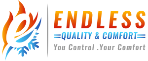 Endless Quality And Comfort logo