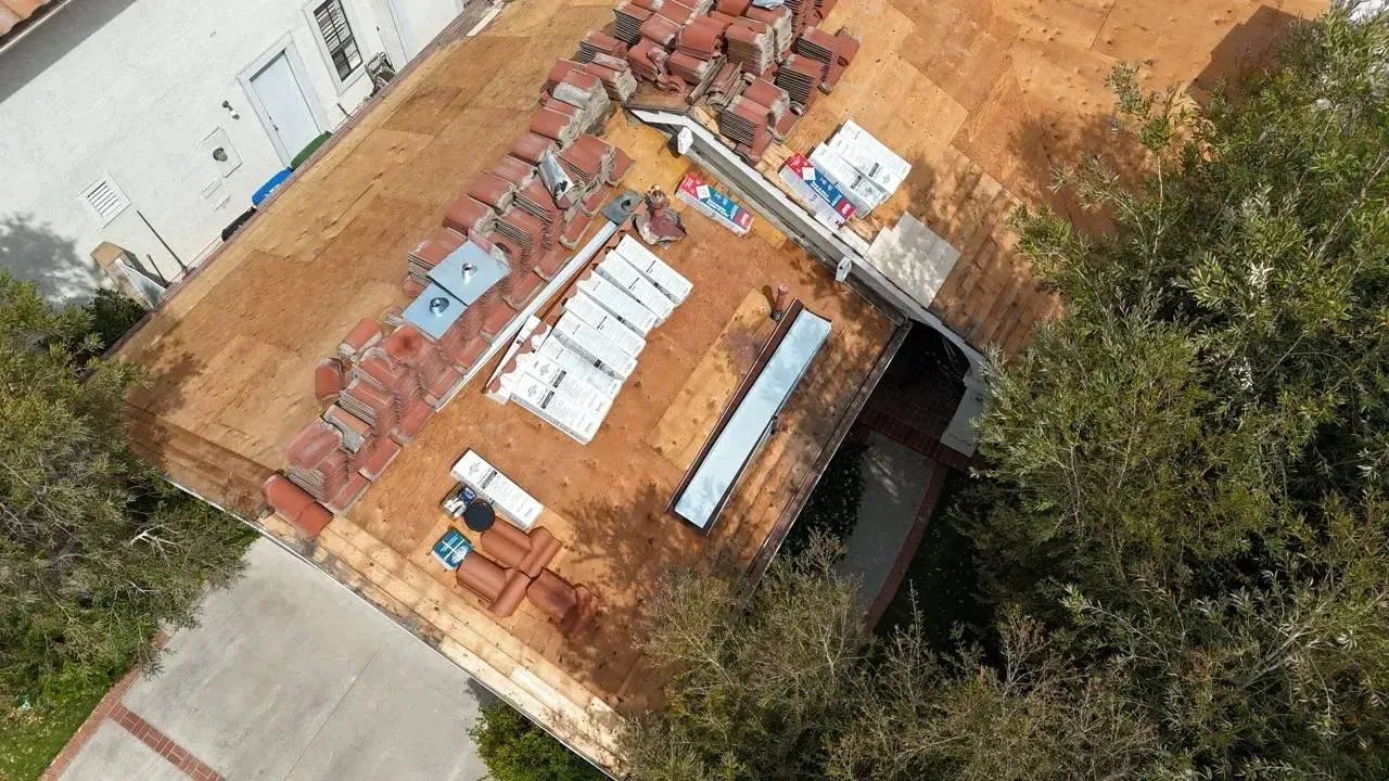 Kayhan's Roofing photo 13