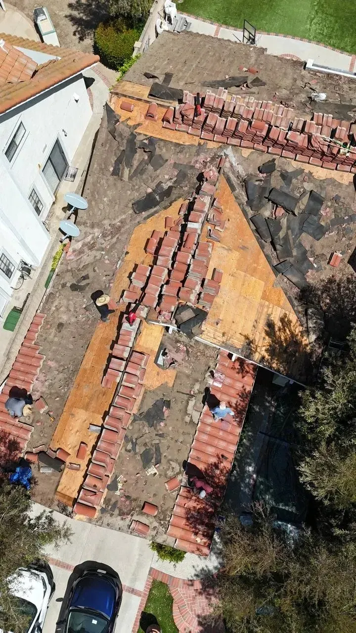 Kayhan's Roofing photo 10