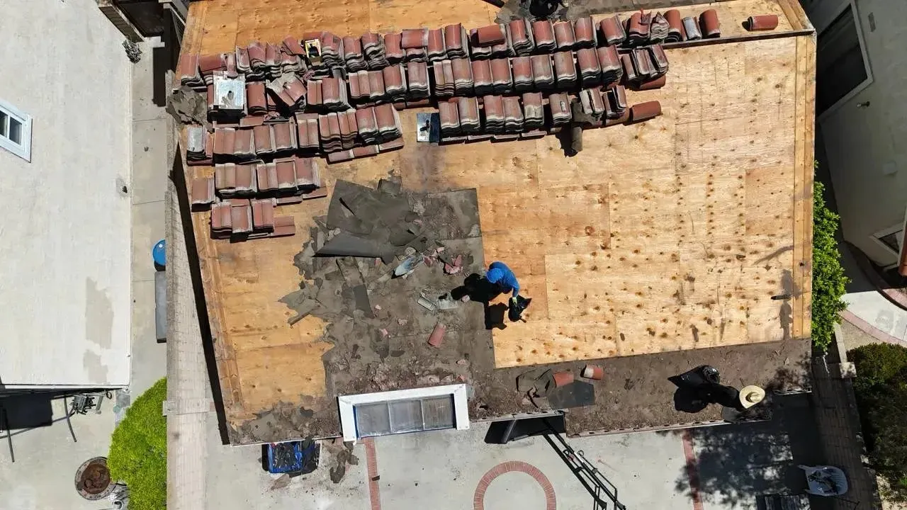 Kayhan's Roofing photo 11