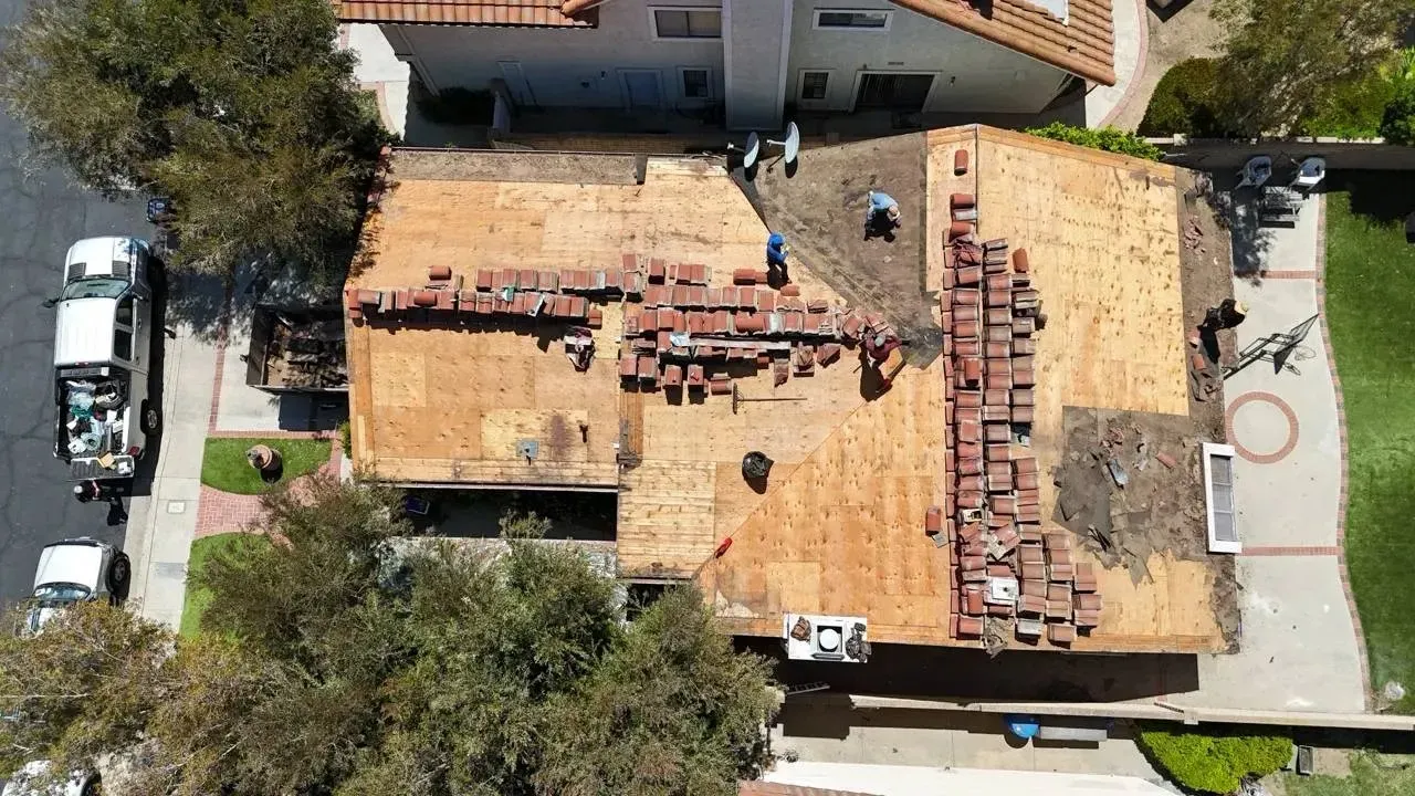 Kayhan's Roofing photo 15