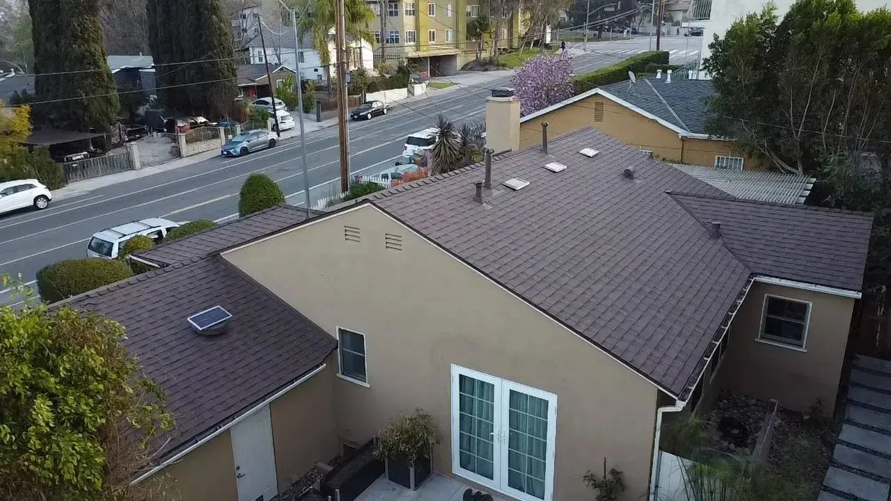 Kayhan's Roofing photo 4