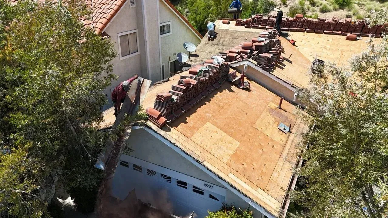 Kayhan's Roofing photo 6