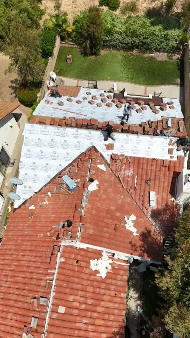 Kayhan's Roofing photo 7