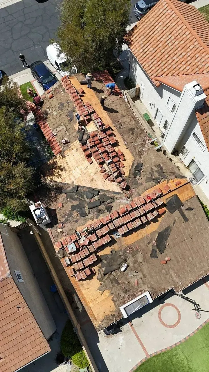 Kayhan's Roofing photo 8