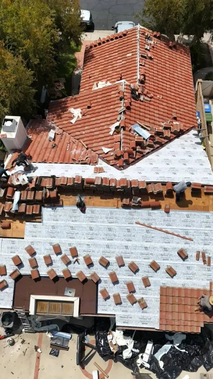 Kayhan's Roofing photo 14