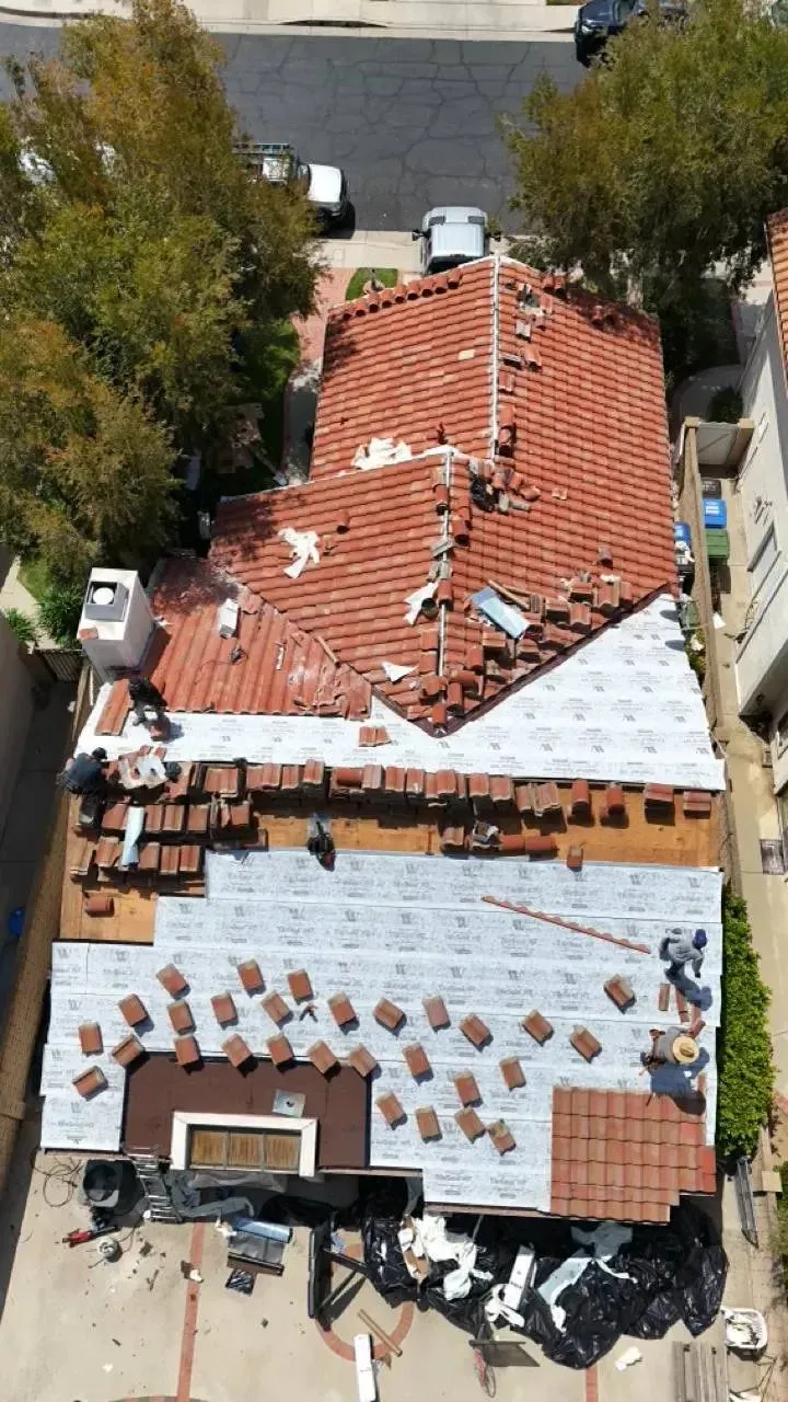 Kayhan's Roofing photo 9