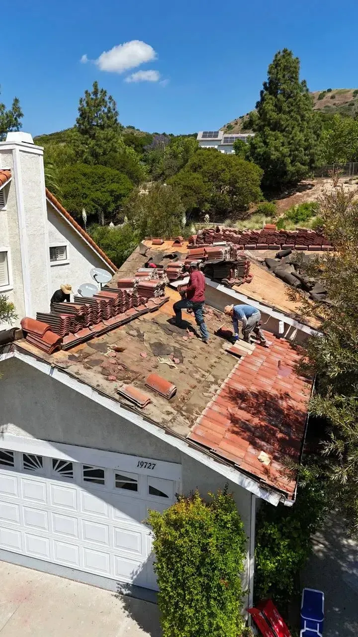 Kayhan's Roofing photo 16