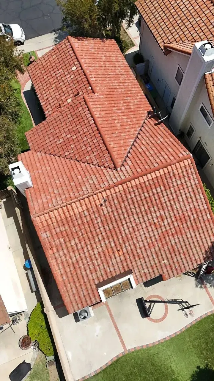 Kayhan's Roofing photo 1