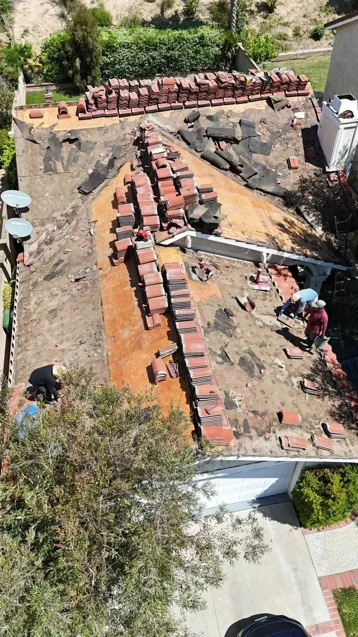 Kayhan's Roofing photo 5