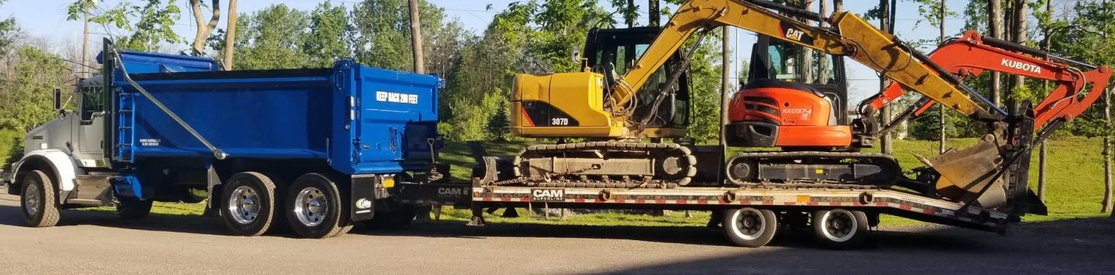 D'Amorie Construction LLC photo 7