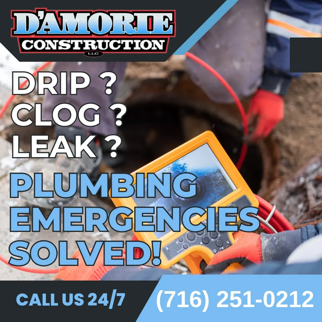 D'Amorie Construction LLC photo 1