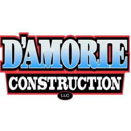 D'Amorie Construction LLC logo