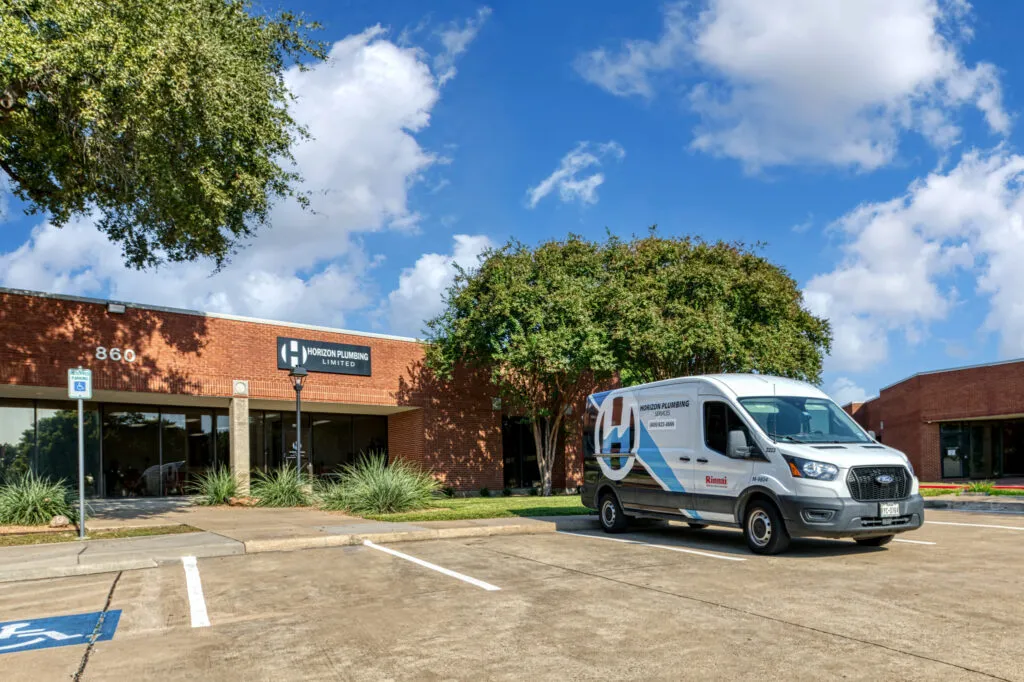 Horizon Plumbing Services photo 1