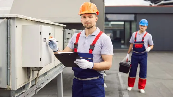 J.C Shuman Plumbing & Heating photo 1