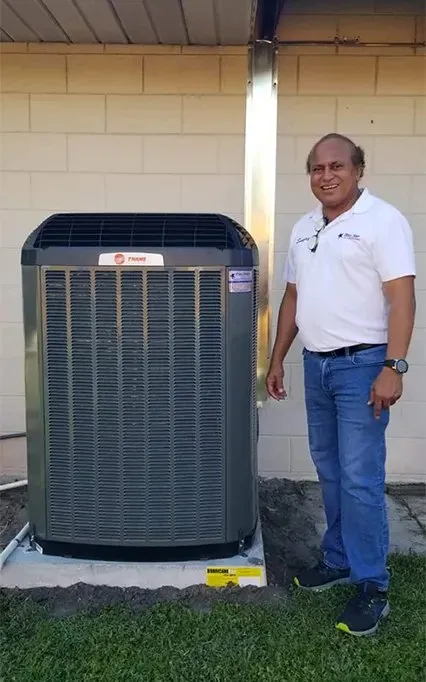 Blue Star Air Conditioning LLC photo 3