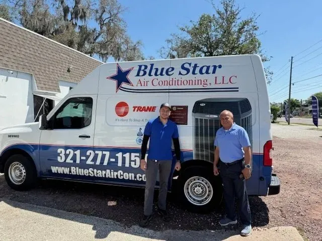 Blue Star Air Conditioning LLC photo 2