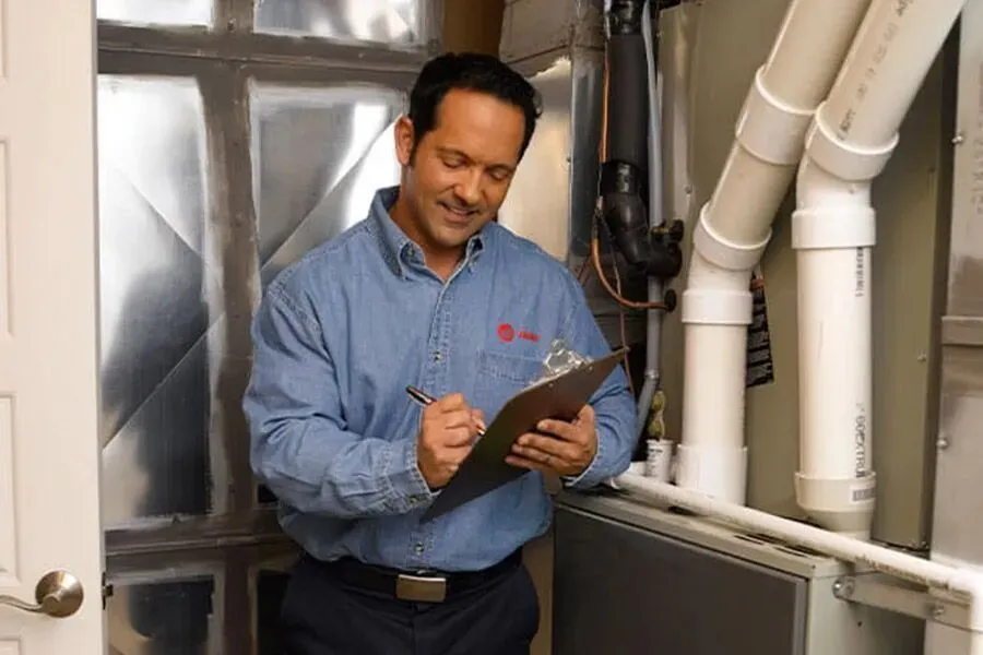 Blue Star Air Conditioning LLC photo 4