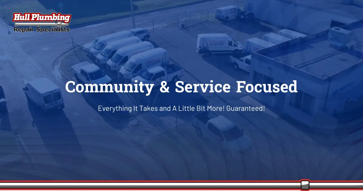 Hull Plumbing, Inc. photo 1