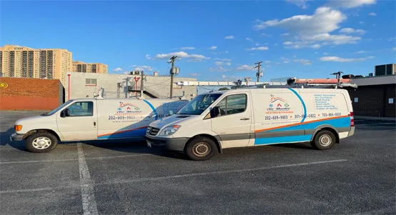 Air Master Heating and Cooling photo 9