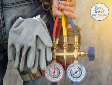 Air Master Heating and Cooling photo 10