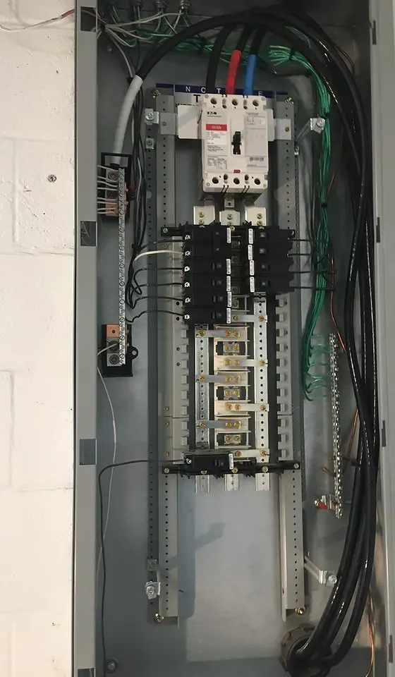 Steel City Electrical Services LLC photo 4