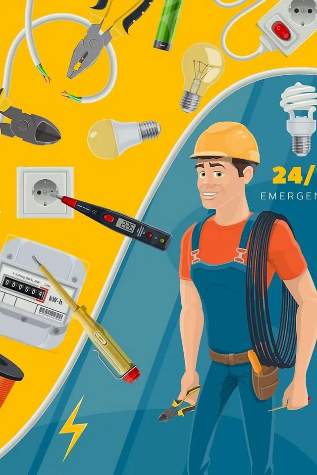 Steel City Electrical Services LLC photo 1