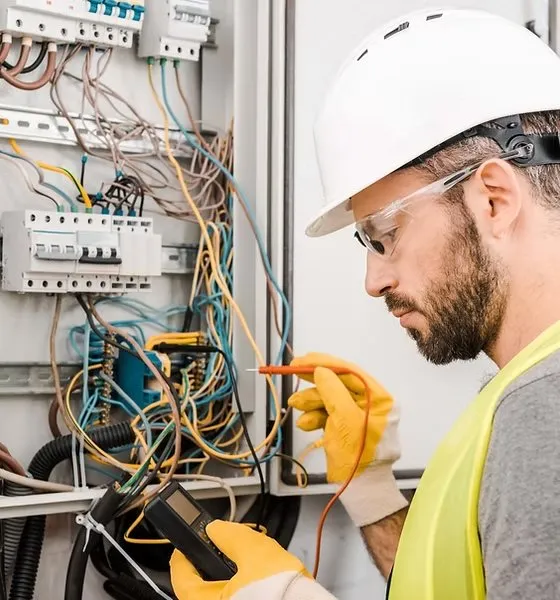 Steel City Electrical Services LLC photo 3