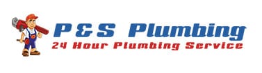P & S Plumbing Honolulu logo