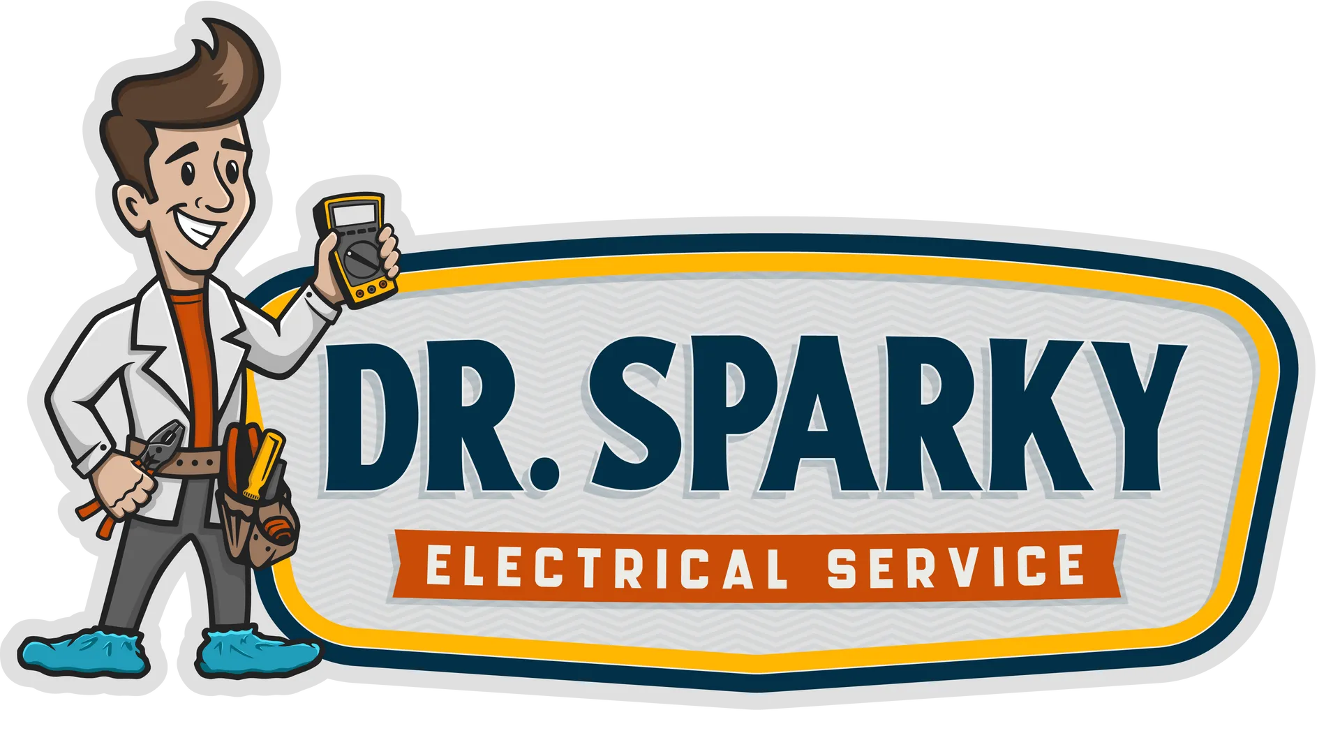 Dr. Sparky LLC logo
