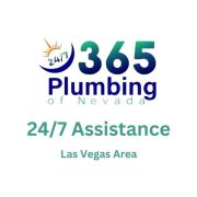 365 Plumbing Of Nevada logo