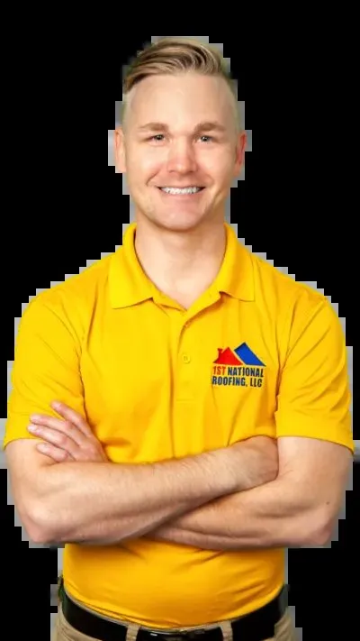 1st National Roofing photo 2