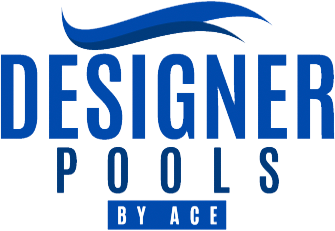 Designer Pools By Ace logo