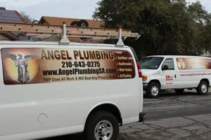 Angel Plumbing A-Z Services photo 3