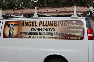 Angel Plumbing A-Z Services photo 2