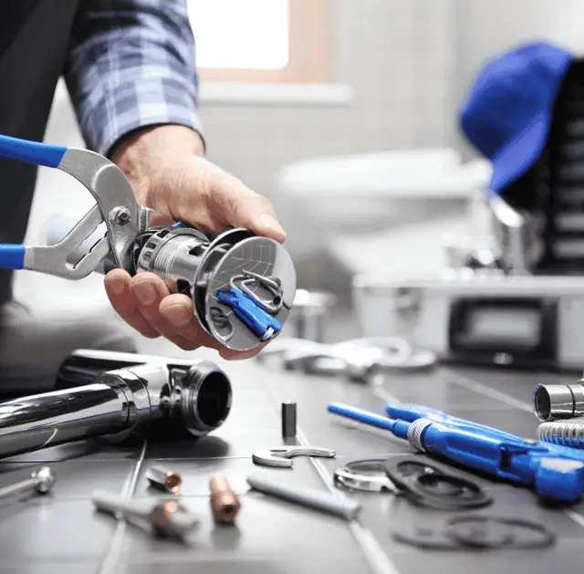 City Base Plumbing photo 4