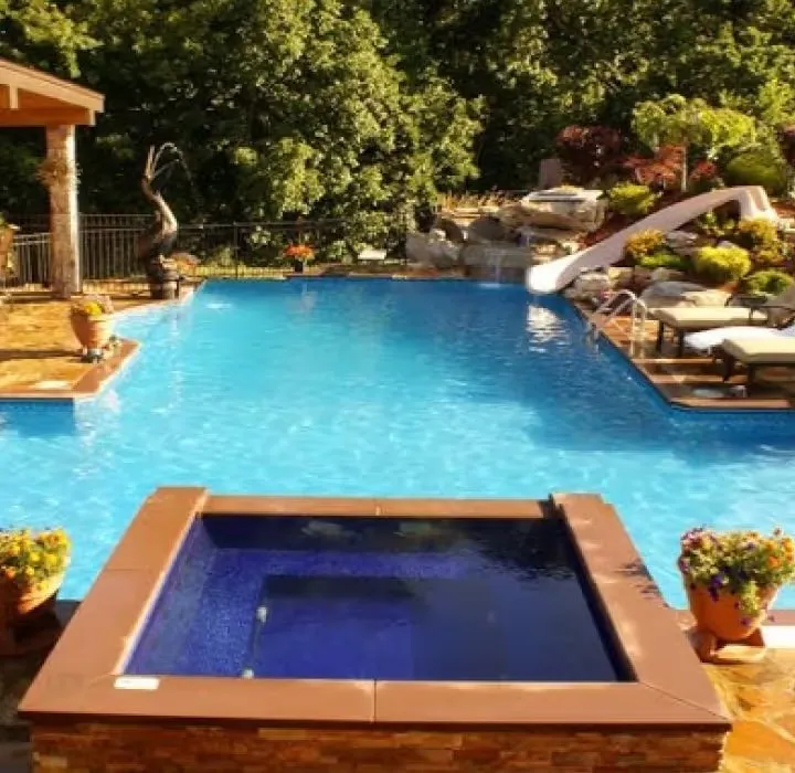 Charleston Pools and Service photo 15