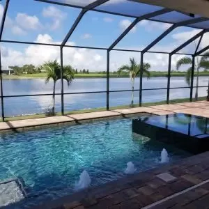 Charleston Pools and Service photo 3