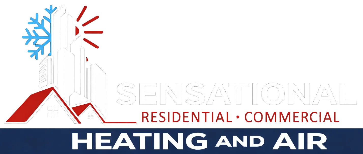 Sensational Heating And Air LLC logo