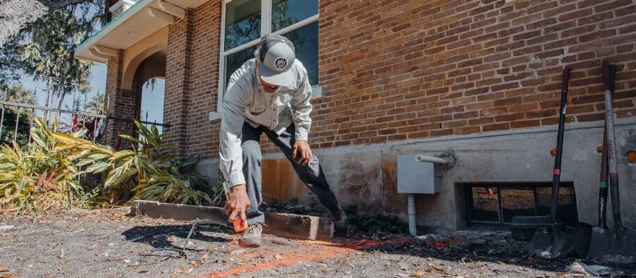 Apex Plumbing - Pipelining, Leak and Drain Repair in St. Petersburg FL photo 8