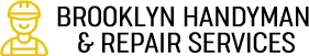 Brooklyn Handyman & repair services logo