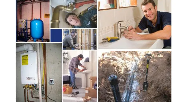 Tuffy's Sewer and Drain photo 1