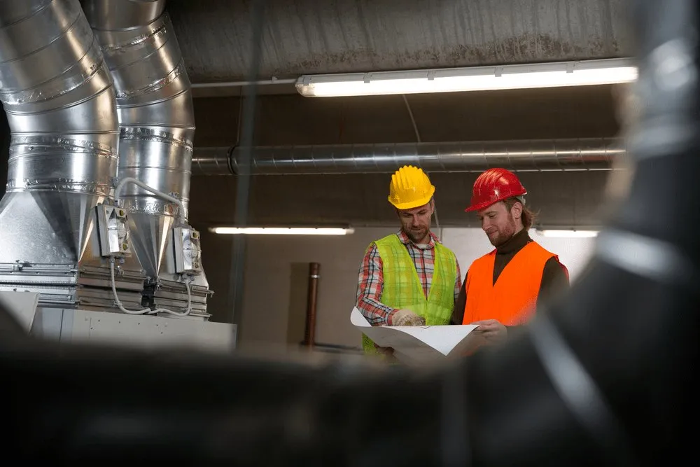 AAD Heating & Air Conditioning photo 1