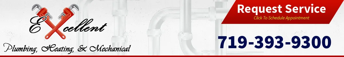 Excellent Plumbing & Water Heater Repair Colorado Springs photo 1