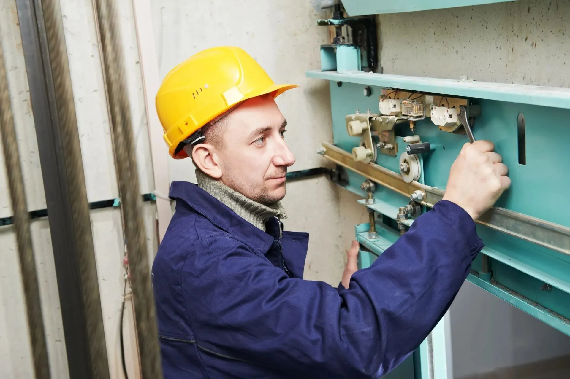 Stilwell Electrical photo 10