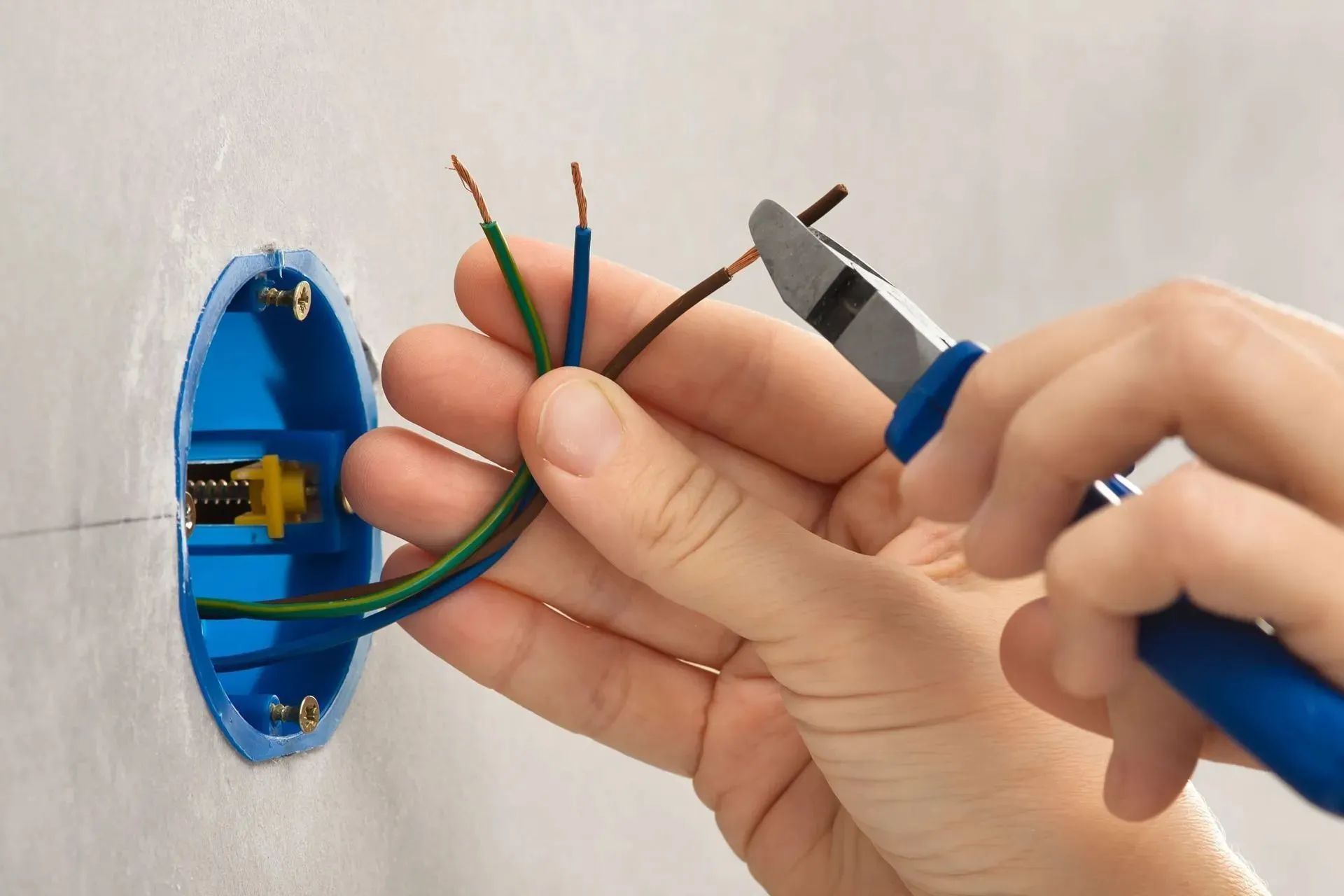 Stilwell Electrical photo 12